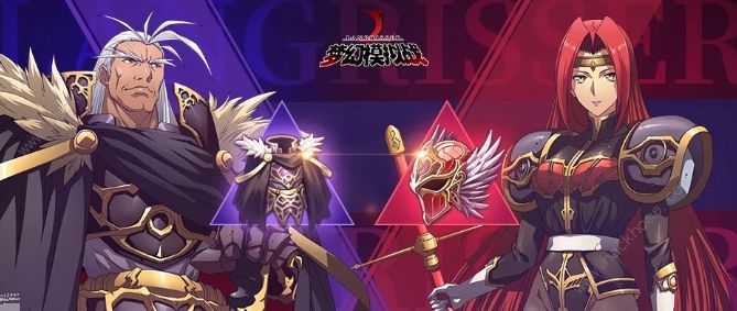 梦幻模拟战手游时空行商人攻略1