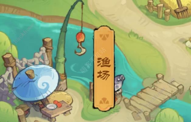 小小英雄渔场挂机攻略1