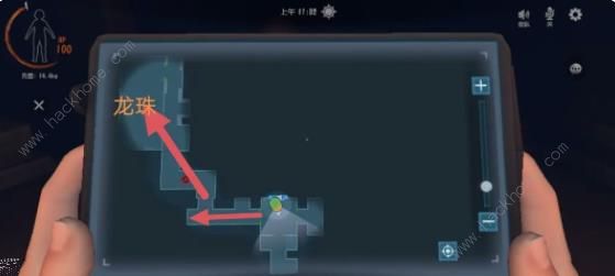 代号超自然浅深层摸金攻略3