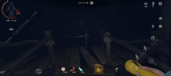 代号超自然浅深层摸金攻略4