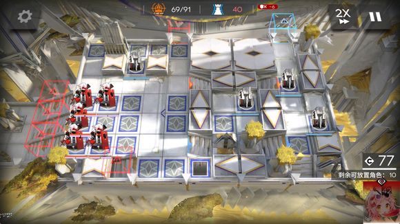 明日方舟n15三结局攻略5