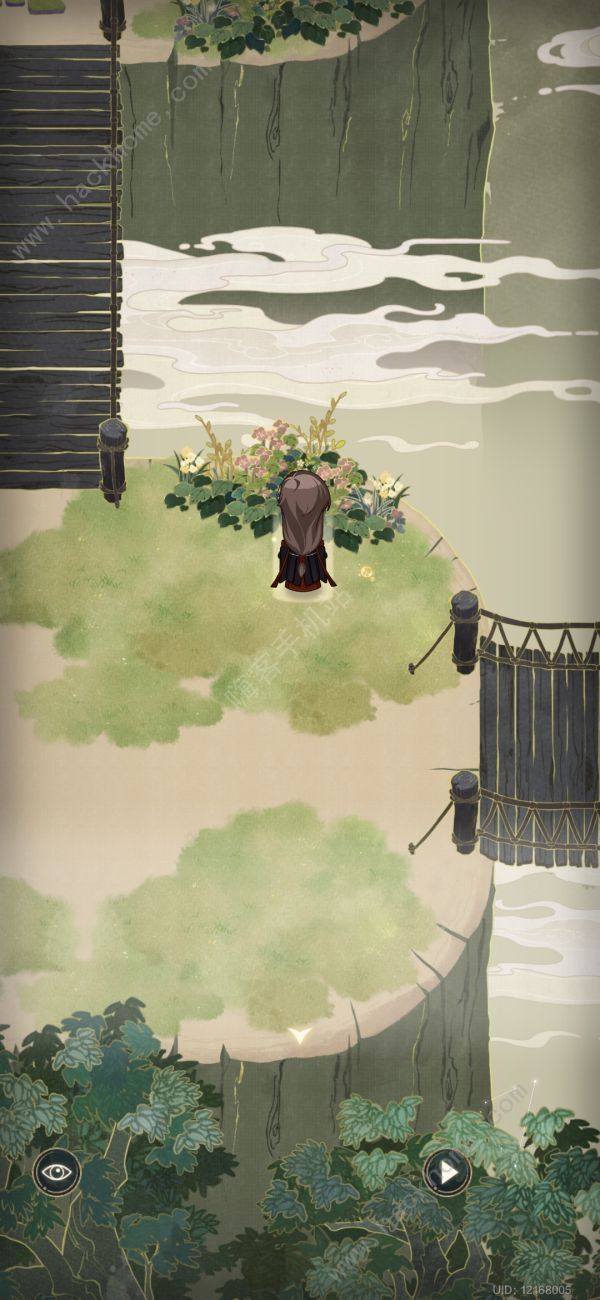 未定事件簿红尘共长生第二阶段攻略3