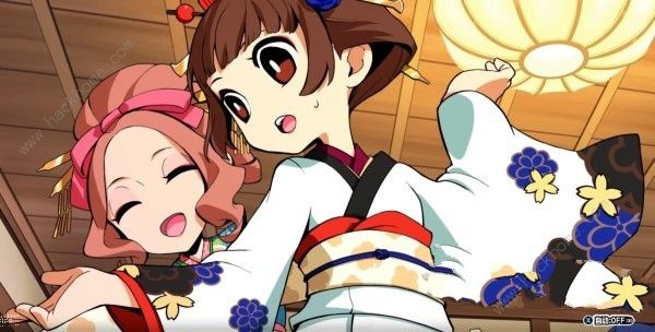 女神异闻录5战略版全委托任务大全1