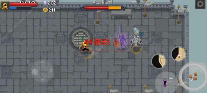 传说法师新手攻略4