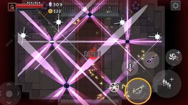 传说法师NPC位置大全2