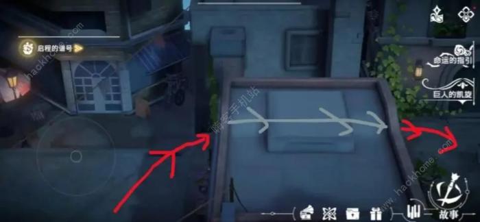 宿命回响弦上的叹息城镇探索攻略7