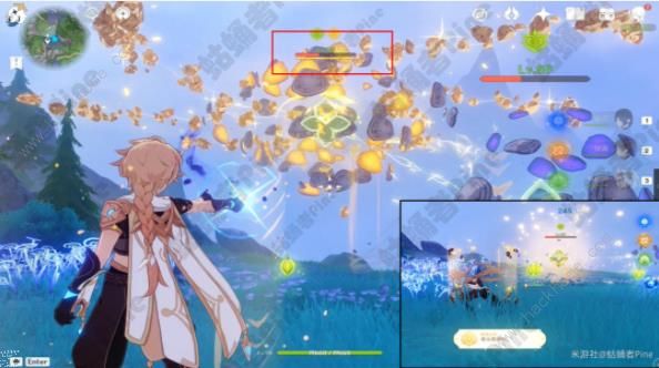 原神枫丹廷区战斗成就攻略大全6