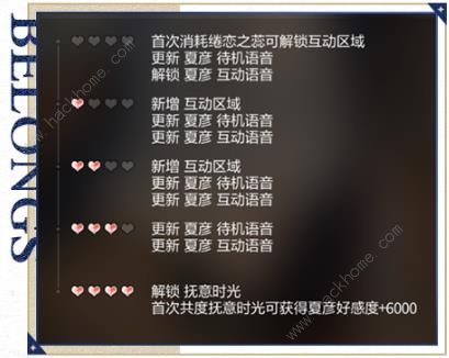 未定事件簿sss思绪攻略2