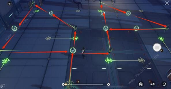 崩坏星穹铁道公输师傅任务攻略11