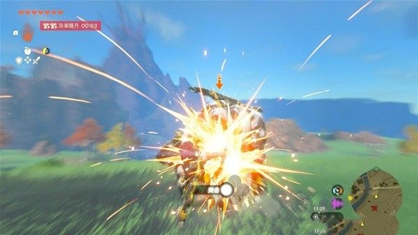 王国之泪新手村攻略2