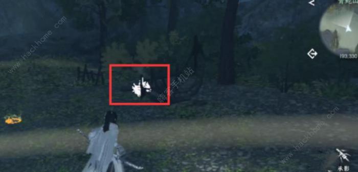 逆水寒手游饮者追命任务攻略5