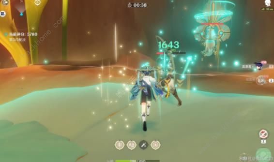 原神合剂演进第一天攻略10