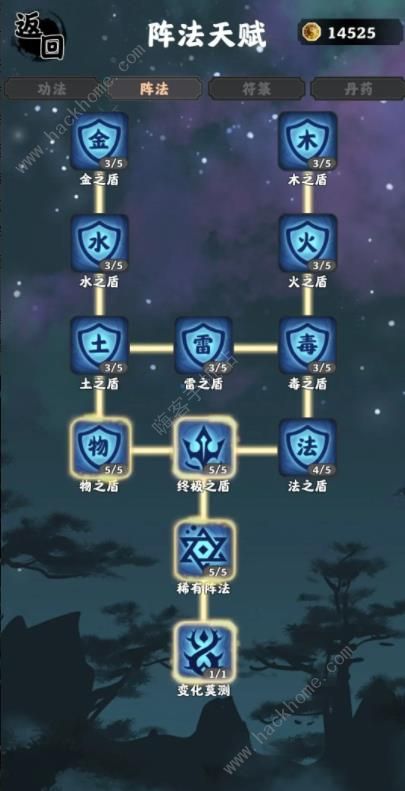 坚持到底十五重天攻略6