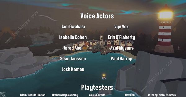 渔帆暗涌攻略结局大全1