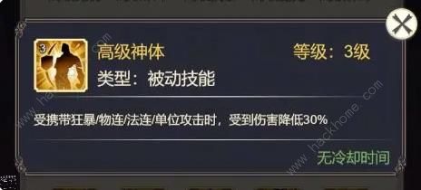 女武神之剑符文大全7