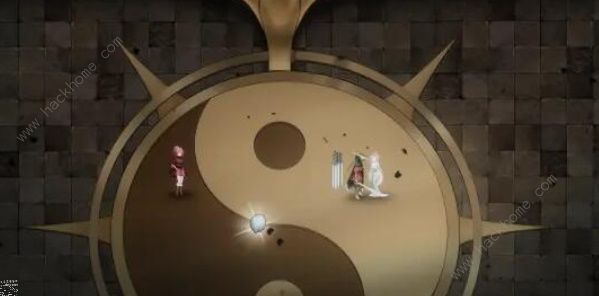 暖雪手游NPC解锁攻略4