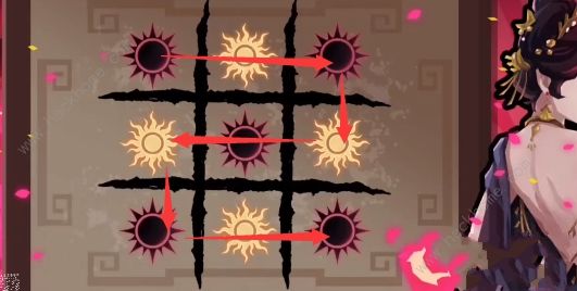 无悔华夏玄天日冕攻略3