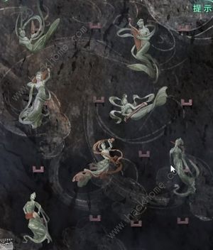 纸嫁衣4仙女图攻略4