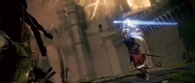 艾尔登法环攻略大全8