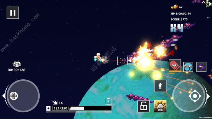 强袭人形原体新手攻略2