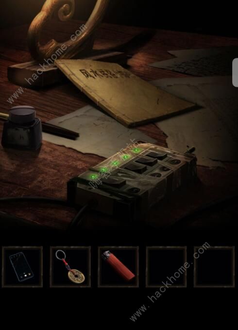 纸嫁衣3鸳鸯债新手攻略1