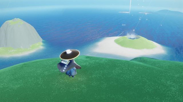 光遇爬山先祖兑换表2