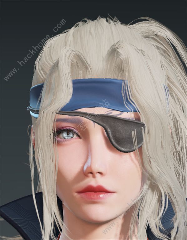 永劫无间崔三娘捏脸数据大全1