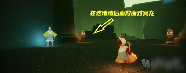 光遇8.29任务攻略6