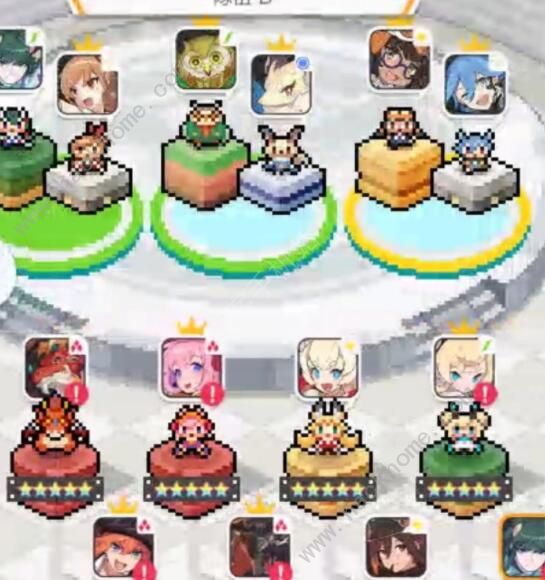 世界弹射物语攻略大全1