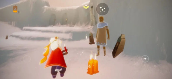 光遇8.14任务攻略4