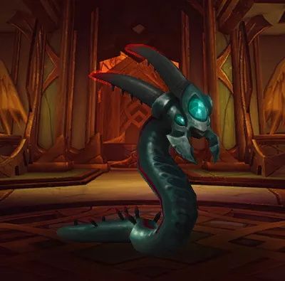 魔兽世界9.1占卜者的符文短棒任务攻略2