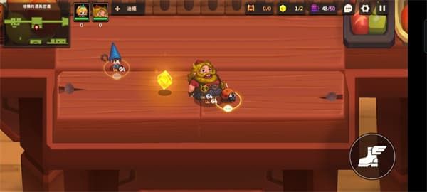 坎公骑冠剑噩梦67