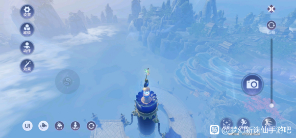 梦幻新诛仙捉妖全收集攻略大全4