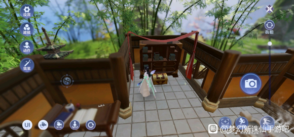 梦幻新诛仙捉妖全收集攻略大全9