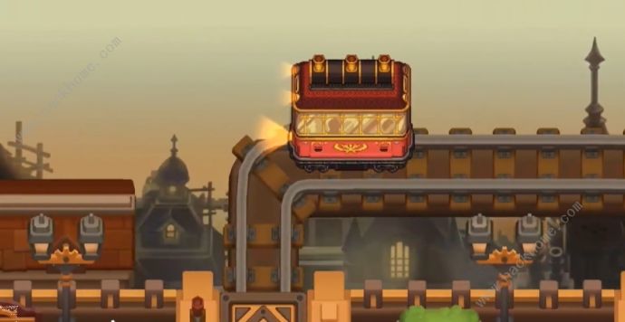 坎公骑冠剑大街小巷枪声四起攻略7