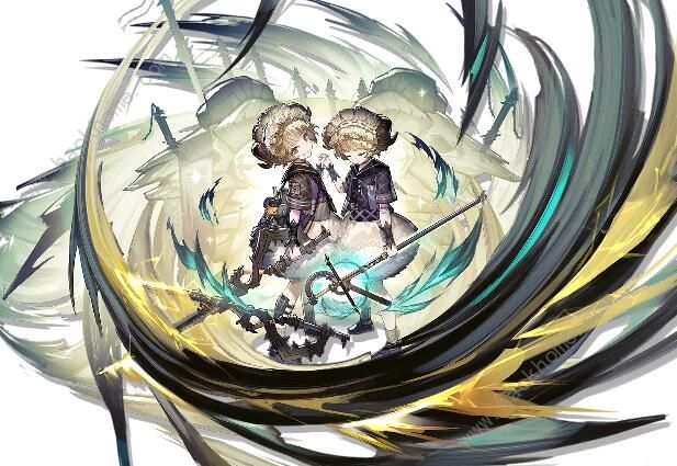 明日方舟贝娜精二材料汇总1