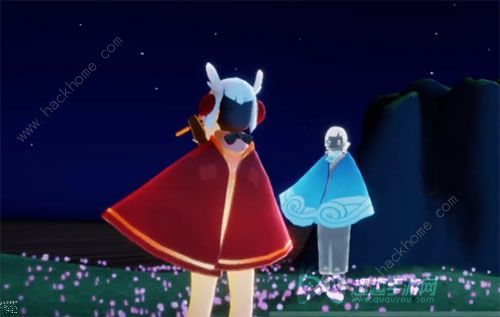 光遇摸头先祖兑换图2