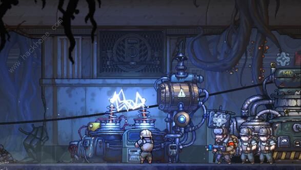 誓死坚守新手攻略2