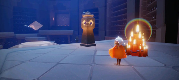 光遇6.3任务攻略7