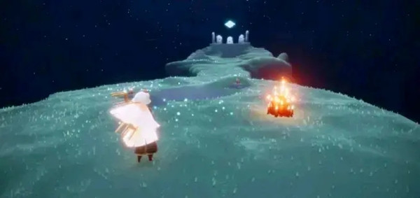 光遇6.3任务攻略8