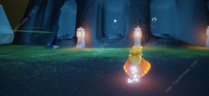 光遇wip是什么含义1