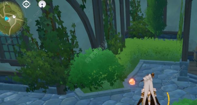 原神躲猫猫游侠攻略2