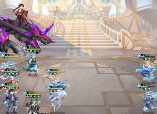 斗罗大陆武魂觉醒天斗宫变21