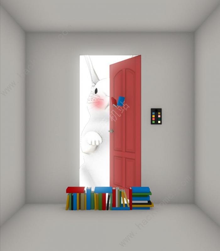 逃离仙境的爱丽丝全剧情通关攻略2