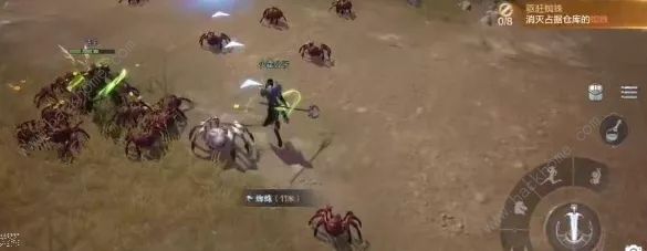 全民奇迹2隐藏任务真假故事完成攻略2