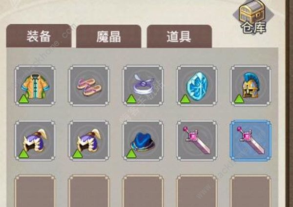 小小勇者元素副本攻略大全3