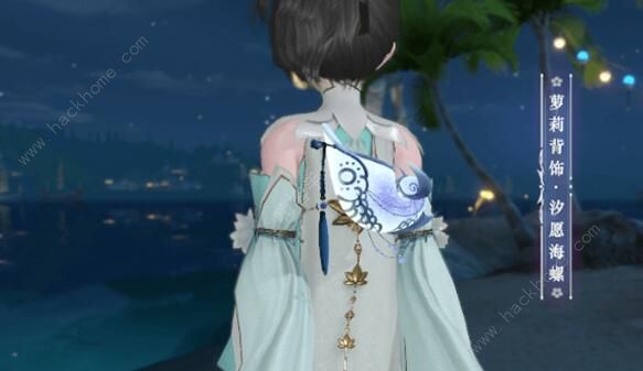 天谕手游春日限时奇遇攻略2