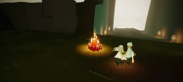 光遇3.21任务攻略大全8