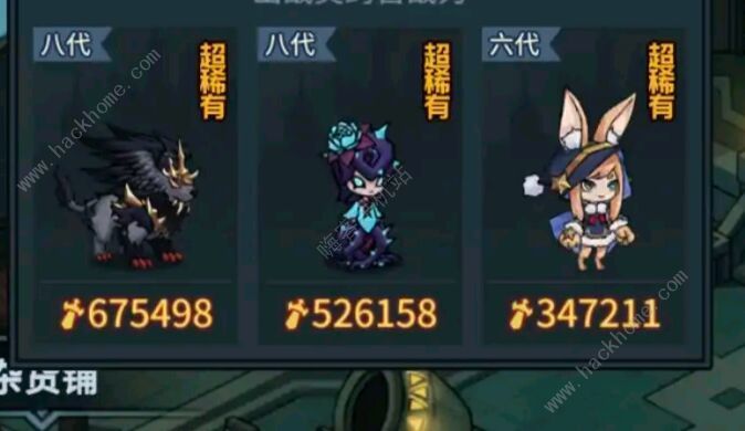 提灯与地下城无尽深渊平民通关攻略1