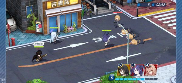 碧蓝档案攻略大全3